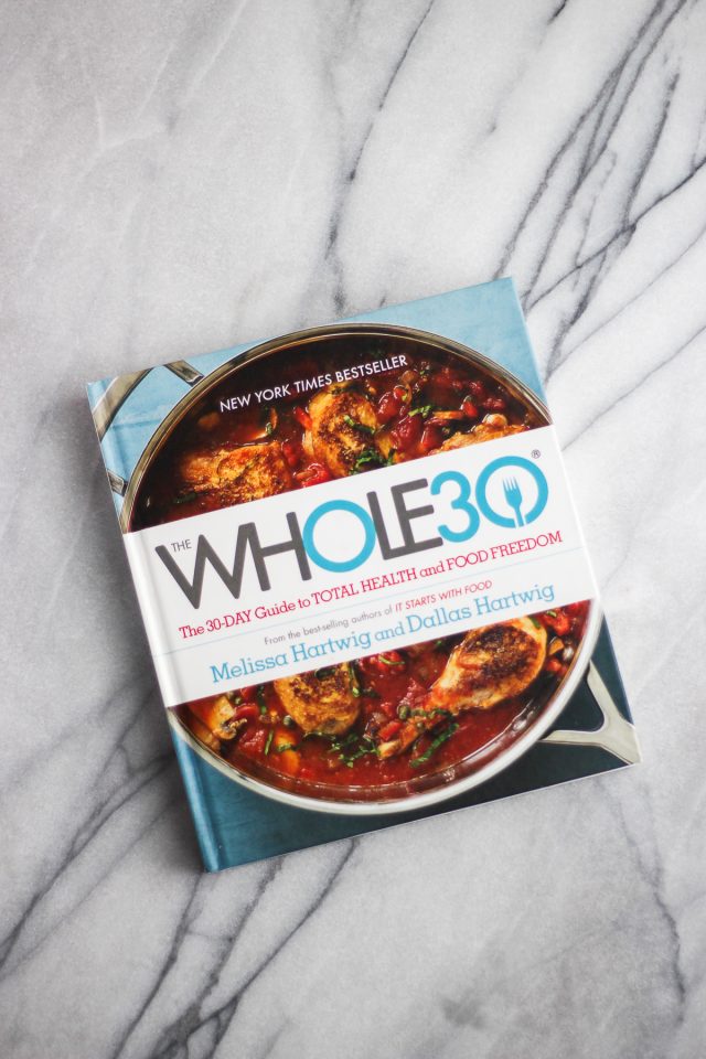 The Ultimate Whole30 Amazon Shopping List #whole30 The Ultimate Whole30 Amazon Shopping List