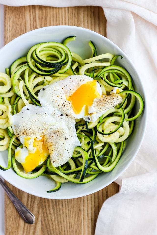 Weekly Meal Plan #2 - a week's worth of healthy meal planning options that are all dairy-free and Whole30 compliant! #whole30recipes #dairyfreerecipes #healthymealplans Weekly Meal Plan #2