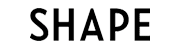 shape logo